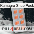 Kamagra Snap Pack 26